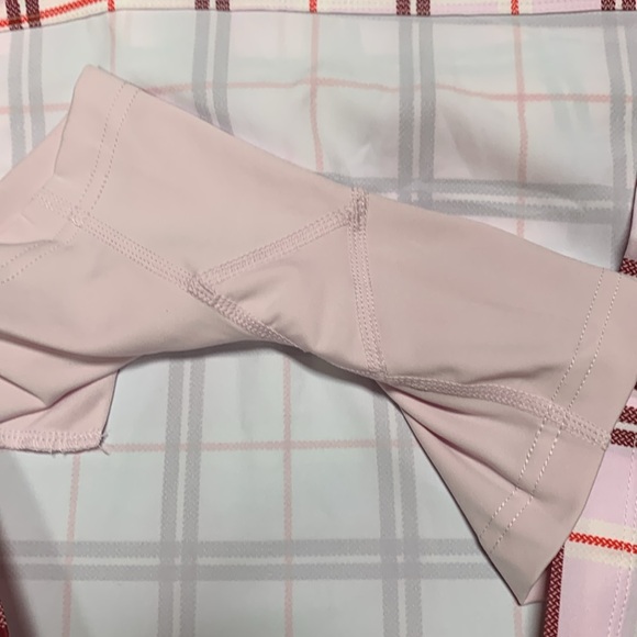 Lady Hagen Clubhouse 16" Woven Skort NWT  Small - Picture 6 of 7